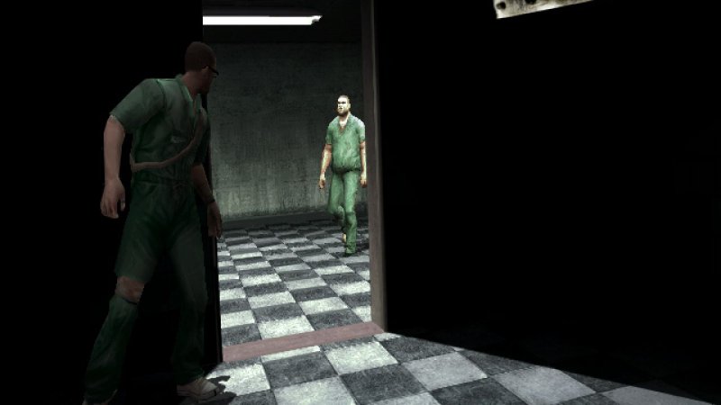 Manhunt 2 era il degno successore del capostipite in fatto di violenza e crudeltà