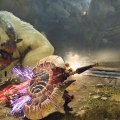 Monster Hunter Wilds: Ascendance mostra le nuove mosse esplosive della Lama Caricata in un trailer