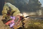 Monster Hunter Wilds: Ascendance mostra le nuove mosse esplosive della Lama Caricata in un trailer