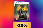 S.T.A.L.K.E.R. 2: Heart of Chornobyl per PS5 è in promozione su Amazon al suo minimo storico