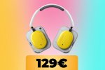 Le cuffie over-ear Nothing Headphone (a) sono in offerta: acquistale direttamente su Amazon