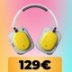 Le cuffie over-ear Nothing Headphone (a) sono in offerta: acquistale direttamente su Amazon