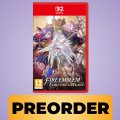 Fire Emblem Fortune's Weave esce tra 10 giorni: effettua il pre-order direttamente su Amazon