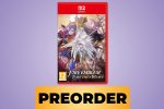 Fire Emblem Fortune's Weave esce tra 10 giorni: effettua il pre-order direttamente su Amazon