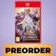 Fire Emblem Fortune's Weave esce tra 10 giorni: effettua il pre-order direttamente su Amazon