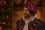 The Witcher 4 vedrà il ritorno di Ranuncolo: forse il suo ruolo in Songs of the Past sarà minore di quanto si pensi