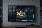 Privacy a rischio con le Smart TV LG: il microfono potrebbe restare attivo anche in standby