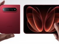 Xiaomi Mi 18 Fold official: specifications and price of new wide-screen folding screen equipped with XRING O3 chip