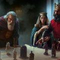 Chronicles: Medieval rischia la chiusura: Raw Power Games ha finito i soldi
