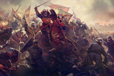 Chronicles: Medieval, duemila soldati in battaglia nel provato di Gamescom