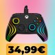 Il controller Turtle Beach Afterglow Wave è al minimo storico su Amazon
