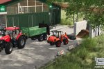 Farming Simulator 25 riceve l'update Pumps N' Hoses Pack, con nuovi sistemi per la produzione di energia rinnovabile