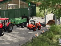 Farming Simulator 25 riceve l'update Pumps N' Hoses Pack, con nuovi sistemi per la produzione di energia rinnovabile