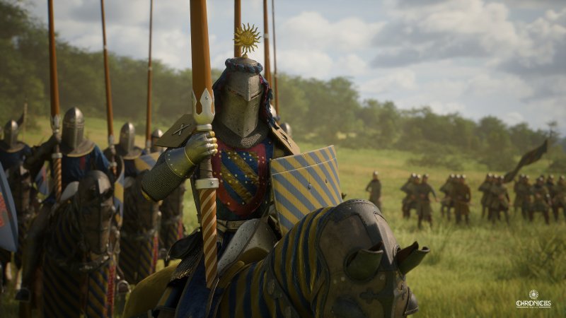 Chronicles: Medieval