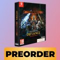 Preordina Legacy Of Kain: Defiance Remastered Deluxe Edition per PS5 e Nintendo Switch