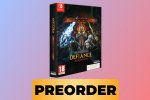 Preordina Legacy Of Kain: Defiance Remastered Deluxe Edition per PS5 e Nintendo Switch