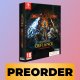 Preordina Legacy Of Kain: Defiance Remastered Deluxe Edition per PS5 e Nintendo Switch