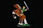 LEGO annuncia un set con Link ed Epona per The Legend of Zelda: Ocarina of Time