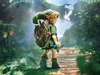 The Legend of Zelda: Ocarina of Time remake ha un museo e una nuova modalità sui boss