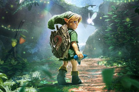 Il remake di Ocarina of Time cambierà il futuro di Zelda?