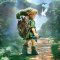 The Legend of Zelda è un fenomeno globale e Nintendo l'ha sottovalutato per il 40° anniversario