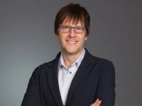Mark Cerny and Geoff Keighley launch Nova Games, a foundation for young developers