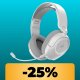 Le cuffie da gaming HS35 di casa Corsair sono in promozione su Amazon al loro minimo storico