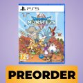 Prenota la tua copia per PS5 di Dragon Quest Monsters: Il Regno Sfiorito direttamente su Amazon