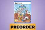 Prenota la tua copia per PS5 di Dragon Quest Monsters: Il Regno Sfiorito direttamente su Amazon