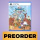 Prenota la tua copia per PS5 di Dragon Quest Monsters: Il Regno Sfiorito direttamente su Amazon