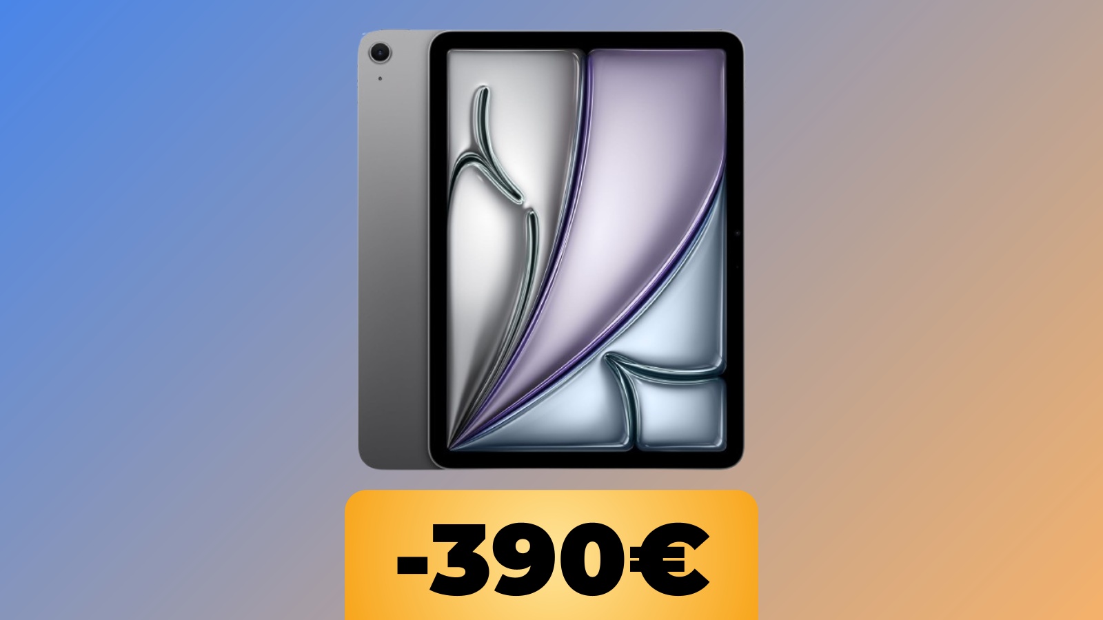 iPad Air (M4)