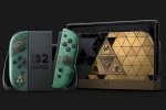 Nintendo Switch 2 e il Pro Controller di The Legend of Zelda: Ocarina of Time sono già esauriti negli USA