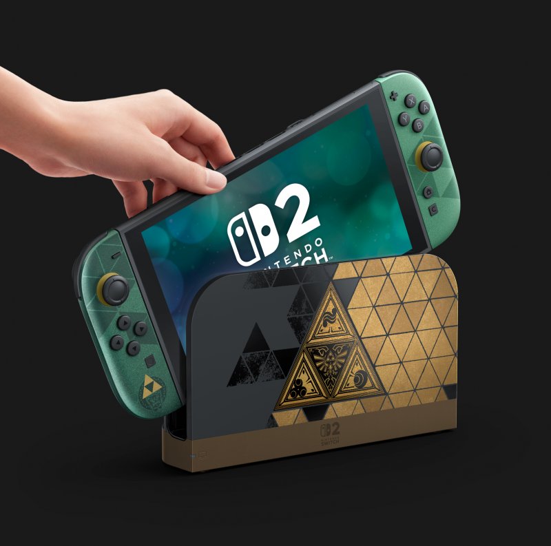 Nintendo