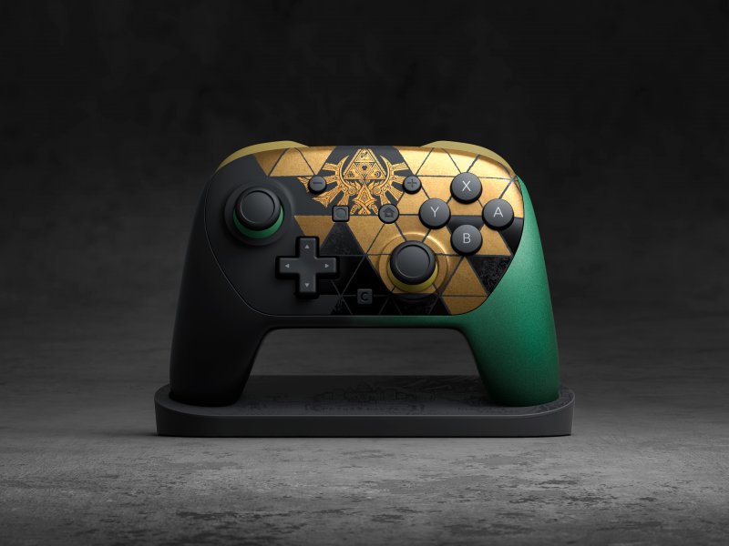 Nintendo
