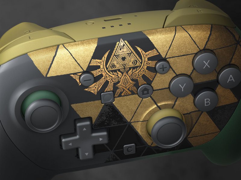 Nintendo