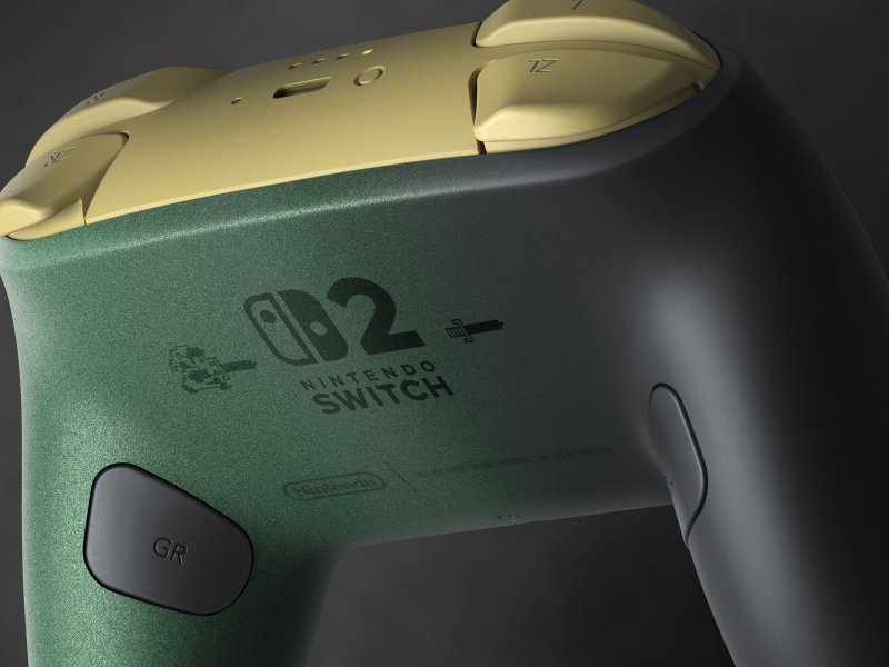 Nintendo