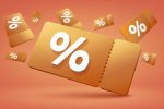AliExpress, disponibili nuovi coupon per le offerte Rinascita Autunnale: riscattali prima che finiscano