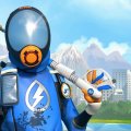 Lo studio di PowerWash Simulator ha cancellato un gioco in sviluppo e licenziato del personale