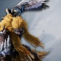 Monster Hunter Wilds: Ascendance presenta le nuove mosse di Spada e Scudo in un trailer