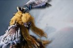 Monster Hunter Wilds: Ascendance presenta le nuove mosse di Spada e Scudo in un trailer