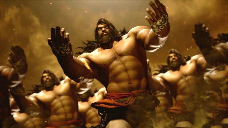 Street Fighter 6