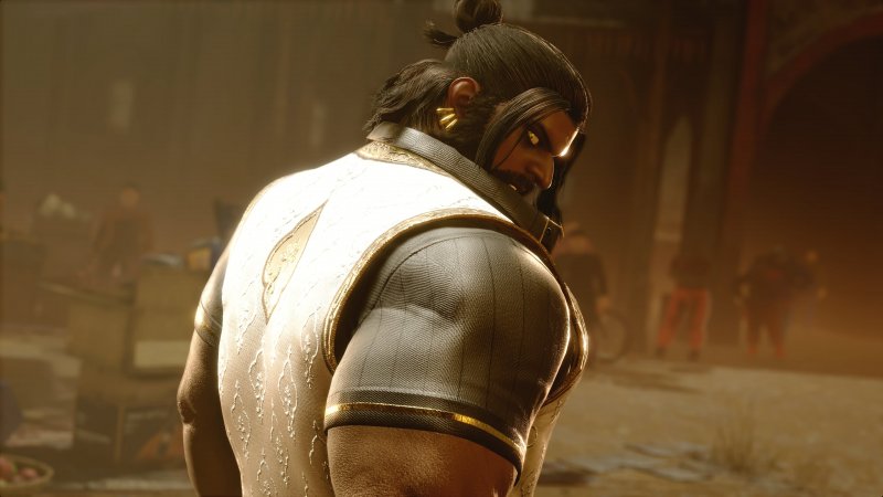 Street Fighter 6