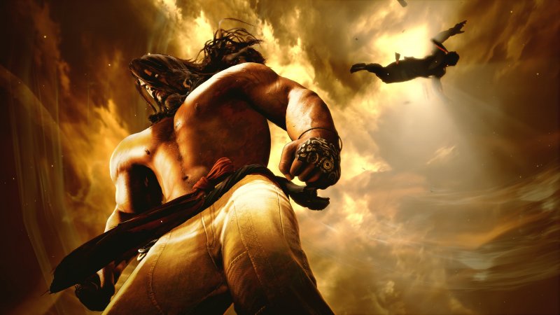Street Fighter 6