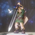 The Legend of Zelda: Ocarina of Time Remake contiene almeno un grosso cambiamento nel gameplay