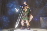 The Legend of Zelda: Ocarina of Time Remake contiene almeno un grosso cambiamento nel gameplay