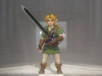 Svelato il prezzo ufficiale di The Legend of Zelda: Ocarina of Time remake in Italia