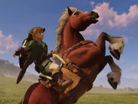 The Legend of Zelda: Ocarina of Time Remastered vs. the Original Version