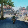 La nuova mappa del mondo di Zelda: Ocarina of Time Remake è stata svelata da Nintendo