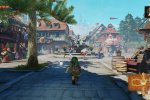 La nuova mappa del mondo di Zelda: Ocarina of Time Remake è stata svelata da Nintendo