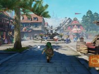 La nuova mappa del mondo di Zelda: Ocarina of Time Remake è stata svelata da Nintendo